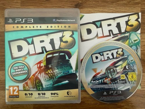 Dirt edizione completa per - dirt,