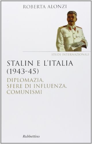 Stalin italia - e, (1943-45)