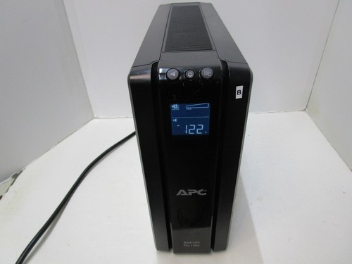 Apc back ups pro - back-ups, br1300g