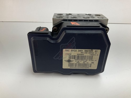 Modulo pompa abs bmw - bmw, mini