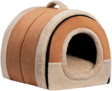 Cuccia per Gatti e Cuccioli