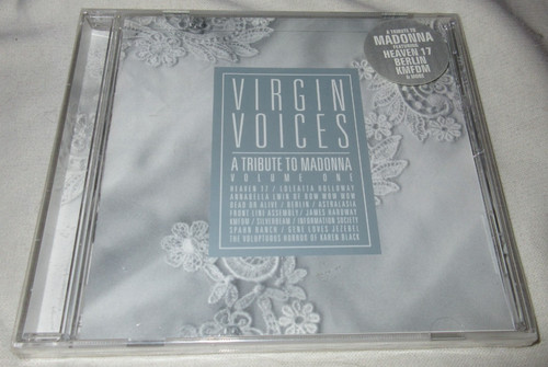 Virgin voices tribute to - virgin,