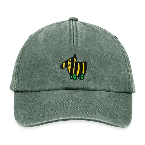 Cappellino janosch tigerente - cappellino,