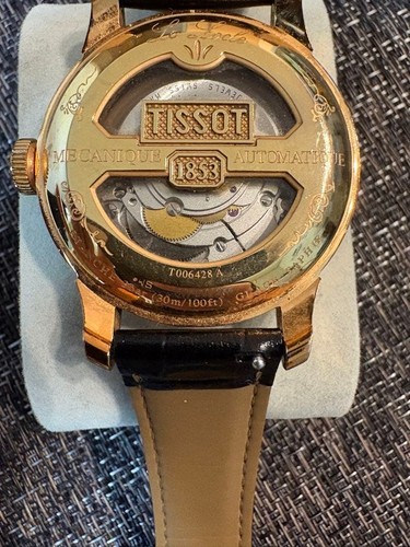Orologio tissot locle - orologio, le
