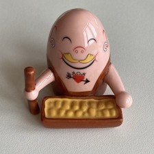 Figura Presepe Alessi Massimo
