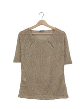 DIBARI Maglia a rete Donna