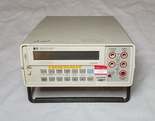 Hewlett-Packard HP 3468A