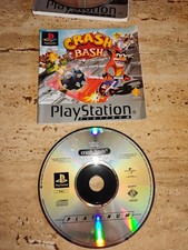 Crash Bash (PAL) - PlayStation