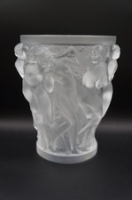 France Crystal Lalique