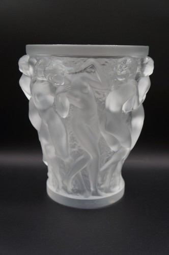 France crystal lalique - crystal,