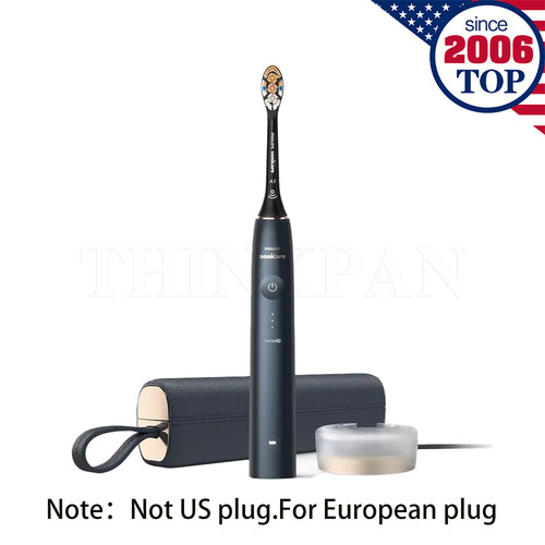 Philips sonicare diamondclean - sonicare,