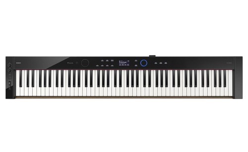 Casio privia s6000 - casio, px-s6000