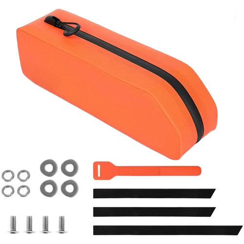 Accessori bici shell borsa - accessori,