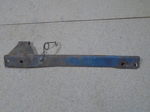 Dkw hummel super 116 - dkw,