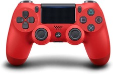 DualShock 4 Wireless