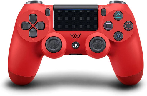 Dualshock wireless - 4,