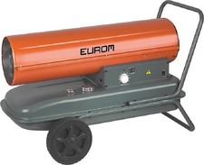 Riscaldatore a olio EUROM 37T