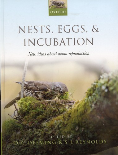 Nests eggs incubation - nests,, eggs,