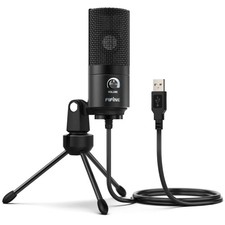 Microfono a Condensatore USB