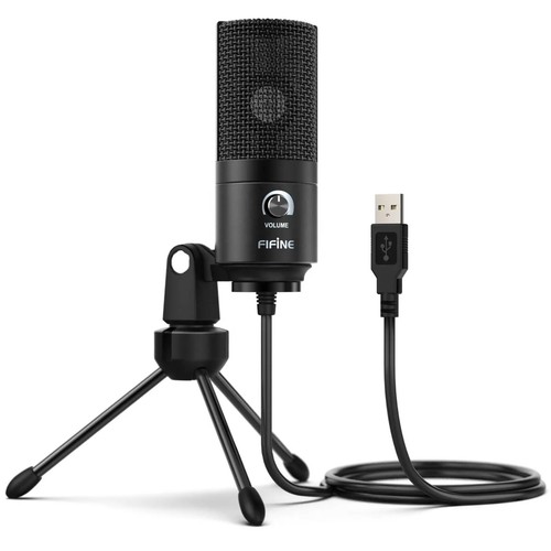 Microfono condensatore usb - microfono, a