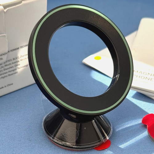 Magsafe car mount vicseed - mount,