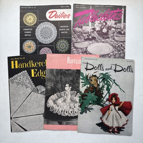 Lotto vintage libri - di,