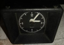 OROLOGIO 12V PER AUTO VINTAGE