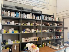 STOCK FILTRI AUTO VARIE MARCHE -FILTRI OLIO, GASOLIO, ARIA, ABITACOLO