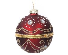 Sfera Vetro Apribile D 10