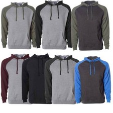 Hoodie Da Uomo Con Cappuccio
