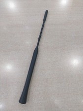 ANTENNA AMPLIFICATA SPORTIVA AUTO TUNING UNIVERSALE AUTORADIO NERA SPIRALE RADIO