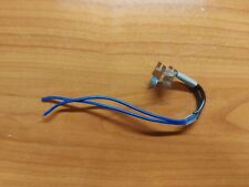 NEON LAMP LUCE PITCH STROBO LIGHT LAMPADINA - LUXMAN GIRADISCHI