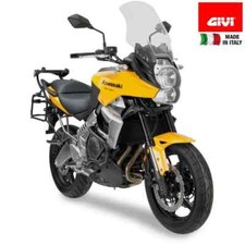 Cupolino givi kawasaki - cupolino,