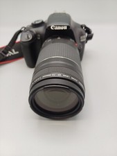 Canon EOS 1100D fotocamera