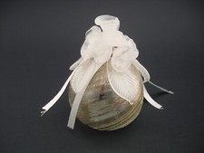 BOUQUET bianco sfera