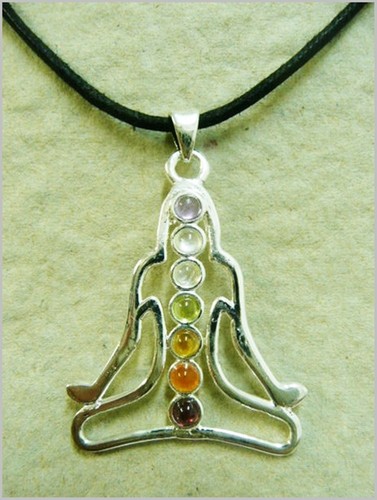 Talismano livellatore chakra