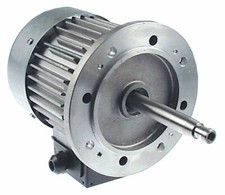 MOTORE DELLA VENTOLA