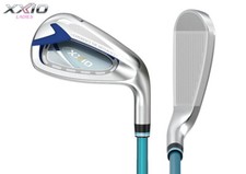 Dunlop xxio ferro singolo - xxio,