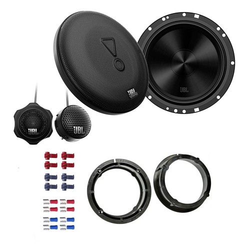 Jbl stage265c casse - jbl,