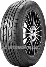 Pneumatici estivi 225/75 R15