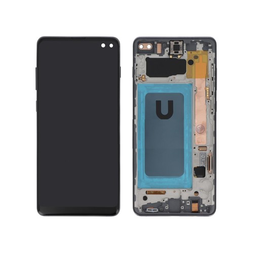 Samsung s10 plus g975f - samsung, sm-g975f