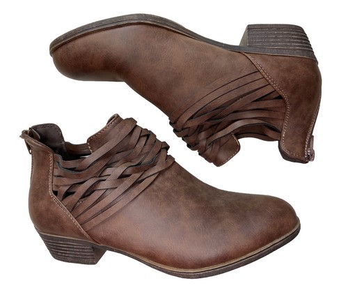 Stivaletto rampage ram rhodie - stivaletto,
