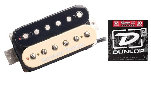 Seymour duncan custom 5 - seymour,