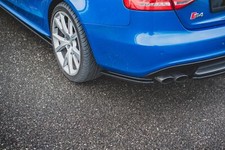 Diffusore Flaps per Audi S4 /