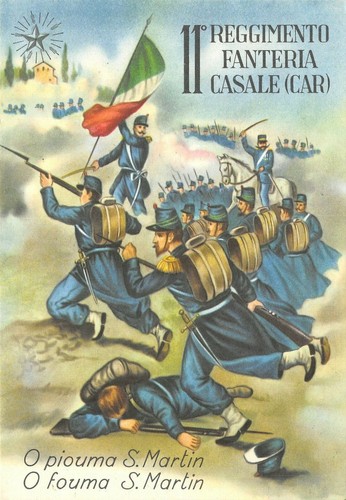 2740 reggimento fanteria - 11,