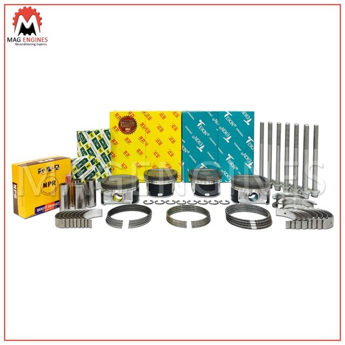 Kit ricostruzione motore - ricostruzione,