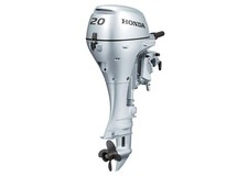 Motore fuoribordo honda cv - honda,