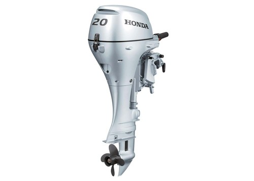 Motore fuoribordo honda - fuoribordo, cv