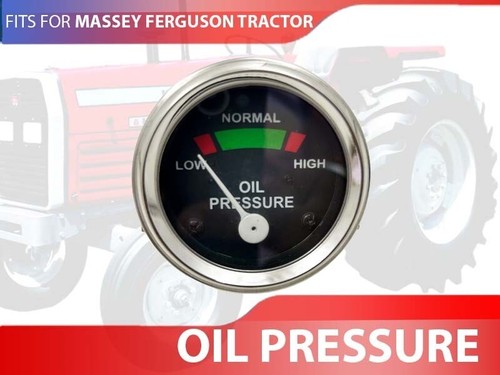 Massey ferguson olio manometro - massey,