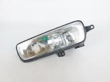 F1EB15A255AB FARO FENDINEBBIA FORD TRANSIT CUSTOM (FY-FZ) 2.0 HYBRID 16V MAN 6M 